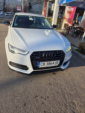 Audi A6 3.0 TDI - 17700 € / 34618.19 лв. - 80801292 3