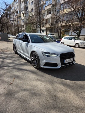 Audi A6 3.0 TDI | Auto.bg — изображение 2
