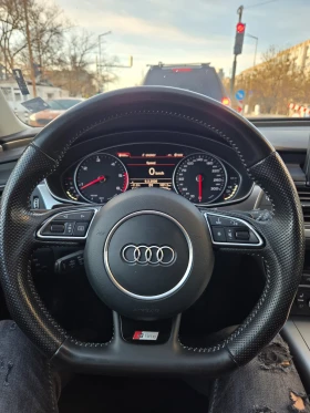 Audi A6 3.0 TDI - 17700 € / 34618.19 лв. - 80801292 6