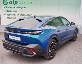 Peugeot 408 Peugeot 408 GT 1.6 Plug-in HYBRID 180 к.с. - 29899 € / 58477.36 лв. - 93269916 4