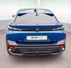 Peugeot 408 Peugeot 408 GT 1.6 Plug-in HYBRID 180 к.с. - 29899 € / 58477.36 лв. - 93269916 10