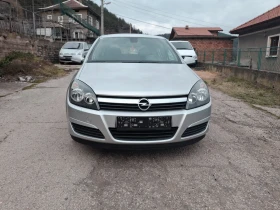 Opel Astra 1.7cdti.klim.80кс. - 1550 € / 3031.54 лв. - 12970505 2