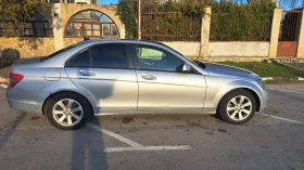 Mercedes-Benz C 220 - 3500 € / 6845.40 лв. - 22538332 2