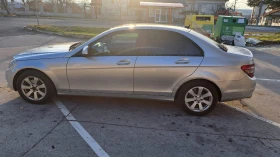 Mercedes-Benz C 220 - 3500 € / 6845.40 лв. - 22538332 6