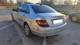 Mercedes-Benz C 220 - 3500 € / 6845.40 лв. - 22538332 5