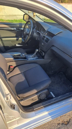 Mercedes-Benz C 220 - 3500 € / 6845.40 лв. - 22538332 8