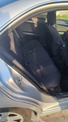 Mercedes-Benz C 220 - 3500 € / 6845.40 лв. - 22538332 9