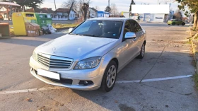 Mercedes-Benz C 220 - 3500 € / 6845.40 лв. - 22538332 7