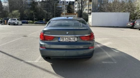 BMW 5 Gran Turismo 530d GT | Auto.bg — изображение 8
