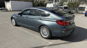 BMW 5 Gran Turismo 530d GT | Auto.bg — изображение 3