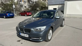 BMW 5 Gran Turismo 530d GT