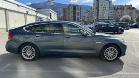 BMW 5 Gran Turismo 530d GT | Auto.bg — изображение 6