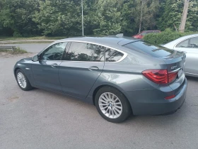 BMW 5 Gran Turismo 530d GT - 10499 € / 20534.26 лв. - 42792679 6