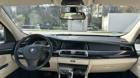 BMW 5 Gran Turismo 530d GT | Auto.bg — изображение 13