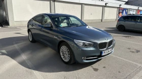 BMW 5 Gran Turismo 530d GT | Auto.bg — изображение 5