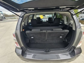 Toyota Corolla verso 1.8 vvti/ FACELIFT/ 7-МЕСТНА | Auto.bg — изображение 16