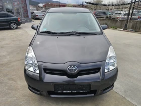 Toyota Corolla verso 1.8 vvti/ FACELIFT/ 7-МЕСТНА | Auto.bg — изображение 2