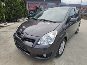 Toyota Corolla verso 1.8 vvti/ FACELIFT/ 7-МЕСТНА