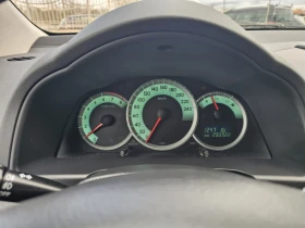 Toyota Corolla verso 1.8 vvti/ FACELIFT/ 7-МЕСТНА | Auto.bg — изображение 13