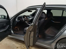 BMW 318 d Touring M Sport Paket Steptronic - 34800 € / 68062.88 лв. - 81770508 5