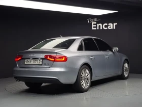 Audi A4 2.0 TDI - 9023 € / 17647.45 лв. - 83186440 2