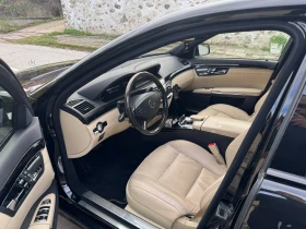 Mercedes-Benz S 500 LONG 4x4 3TV - цена по договаряне - 44009884 4