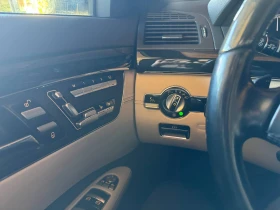 Mercedes-Benz S 500 LONG 4x4 3TV - цена по договаряне - 44009884 10