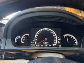 Mercedes-Benz S 500 LONG 4x4 3TV - цена по договаряне - 44009884 8