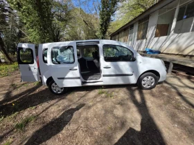 Renault Kangoo ZE | Mobile.bg � ����� ������ 8