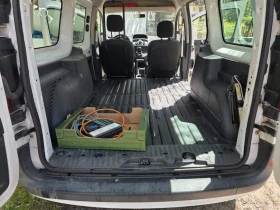 Renault Kangoo ZE | Mobile.bg � ����� ������ 11