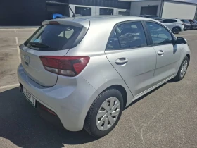Kia Rio 1.2 cvvt �������� | Mobile.bg � ����� ������ 4