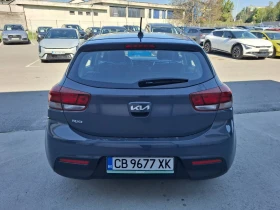 Kia Rio 1.2 cvvt �������� | Mobile.bg � ����� ������ 5