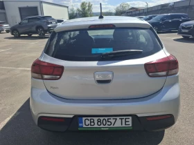 Kia Rio 1.2 cvvt �������� | Mobile.bg � ����� ������ 5