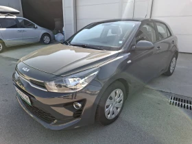 ����� �� �������� �� Kia Rio 1.2 cvvt ��������