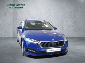Skoda Octavia iV Ambition/1.4 TSI/6DSG/204 �.�./PHEV | Mobile.bg � ����� ������ 3