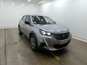 ������ Peugeot 2008