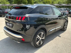 Peugeot 3008 1.6HDI 120k.�. GT-line ��������� | Mobile.bg � ����� ������ 4