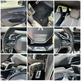 Peugeot 3008 1.6HDI 120k.�. GT-line ��������� | Mobile.bg � ����� ������ 12