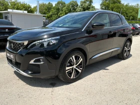 ������ Peugeot 3008