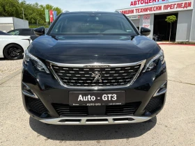 Peugeot 3008 1.6HDI 120k.�. GT-line ��������� | Mobile.bg � ����� ������ 2