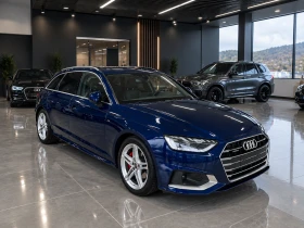 Audi A4 S LINE-BUSINESS CLASS-QUATRO | Mobile.bg � ����� ������ 3