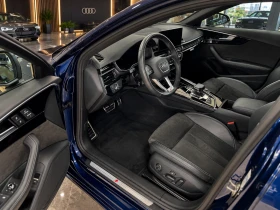 Audi A4 S LINE-BUSINESS CLASS-QUATRO | Mobile.bg � ����� ������ 9