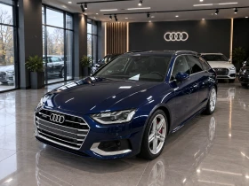 Audi A4 S LINE-BUSINESS CLASS-QUATRO | Mobile.bg � ����� ������ 4