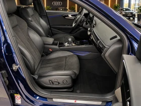 Audi A4 S LINE-BUSINESS CLASS-QUATRO | Mobile.bg � ����� ������ 10