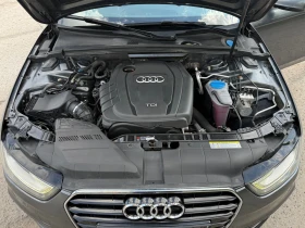 Audi A4 2.0 TDI 3x S-line FACELIFT | Mobile.bg � ����� ������ 16