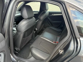 Audi A4 2.0 TDI 3x S-line FACELIFT | Mobile.bg � ����� ������ 14