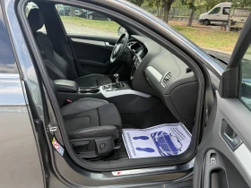 Audi A4 2.0 TDI 3x S-line FACELIFT | Mobile.bg � ����� ������ 13