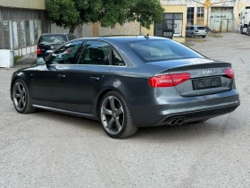 Audi A4 2.0 TDI 3x S-line FACELIFT | Mobile.bg � ����� ������ 7