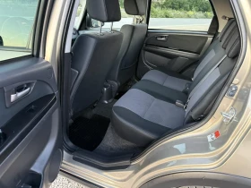 Fiat Sedici 1.9 DDIS 4x4 | Mobile.bg � ����� ������ 12