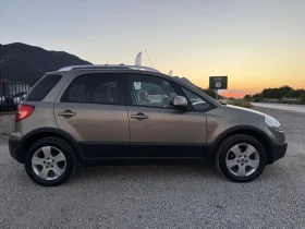 Fiat Sedici 1.9 DDIS 4x4 | Mobile.bg � ����� ������ 5